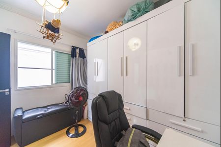 Apartamento para alugar com 120m², 3 quartos e 3 vagasQuarto 1