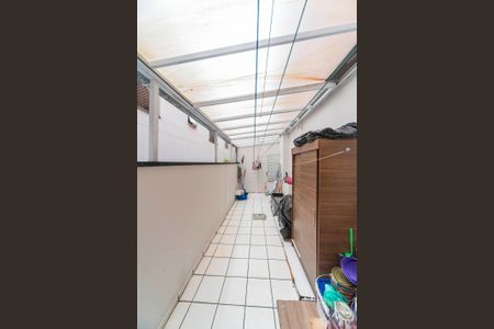 Apartamento para alugar com 120m², 3 quartos e 3 vagasQuintal Interno