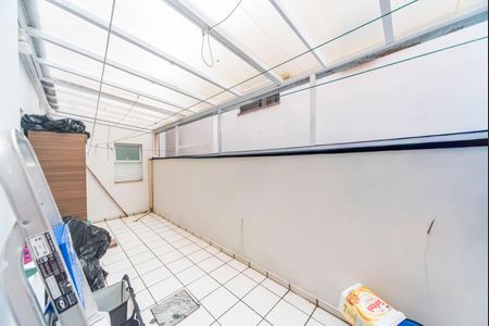 Apartamento para alugar com 120m², 3 quartos e 3 vagasQuintal Interno