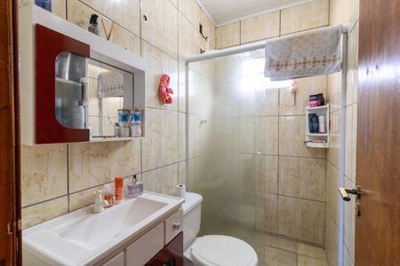Casa à venda com 148m², 1 quarto e 1 vaga Casa à venda com 148m², 1 quarto e 1 vagaBanheiro