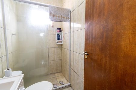 Casa à venda com 148m², 1 quarto e 1 vagaBanheiro