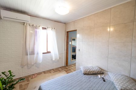 Quarto de casa à venda com 1 quarto, 148m² em Hípica, Porto Alegre