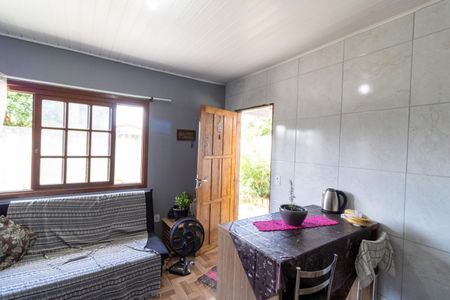 Casa à venda com 148m², 1 quarto e 1 vaga Casa à venda com 148m², 1 quarto e 1 vagaSala/Cozinha