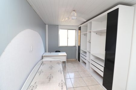 Quarto 2 de casa para alugar com 3 quartos, 90m² em Cacuia, Rio de Janeiro