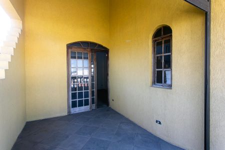 Casa à venda com 263m², 3 quartos e 2 vagasÁrea Externa