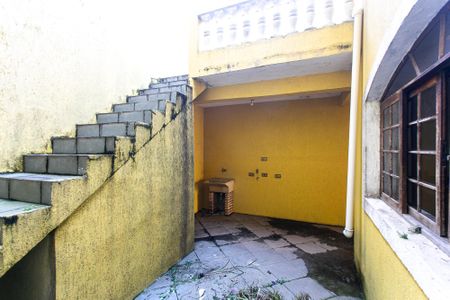 Casa à venda com 263m², 3 quartos e 2 vagasÁrea Externa