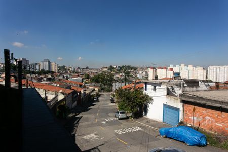 Casa à venda com 263m², 3 quartos e 2 vagasVista da Varanda