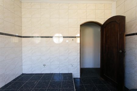 Casa à venda com 263m², 3 quartos e 2 vagasBanheiro 1