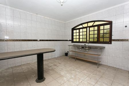 Casa à venda com 263m², 3 quartos e 2 vagasCozinha