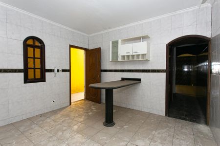 Casa à venda com 263m², 3 quartos e 2 vagasCozinha