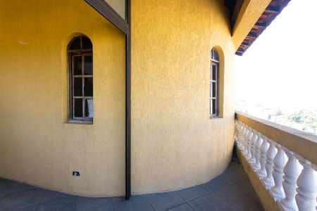 Casa à venda com 263m², 3 quartos e 2 vagasÁrea Externa