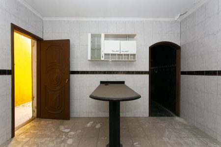 Casa à venda com 263m², 3 quartos e 2 vagasCozinha