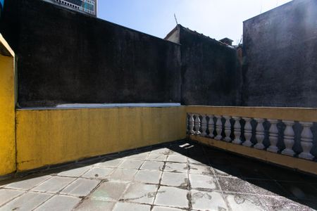 Casa à venda com 263m², 3 quartos e 2 vagasÁrea Externa