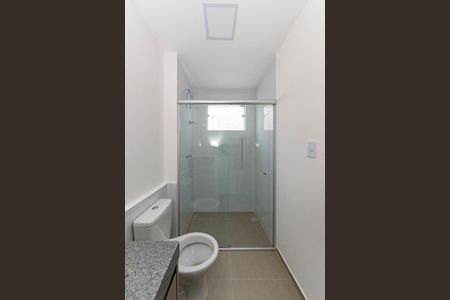 Studio para alugar com 20m², 1 quarto e sem vagaBanheiro