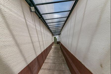 Studio para alugar com 20m², 1 quarto e sem vagaEntrada