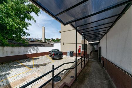 Studio para alugar com 20m², 1 quarto e sem vagaEntrada