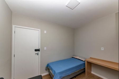 Studio para alugar com 20m², 1 quarto e sem vagaKitnet