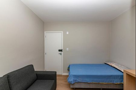 Kitnet de kitnet/studio para alugar com 1 quarto, 20m² em Vila Amaral, Belo Horizonte