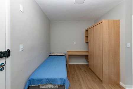 Studio para alugar com 20m², 1 quarto e sem vagaKitnet