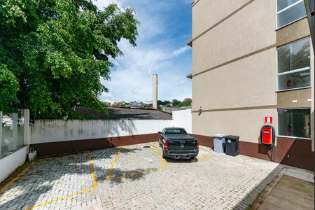 Studio para alugar com 20m², 1 quarto e sem vagaEntrada