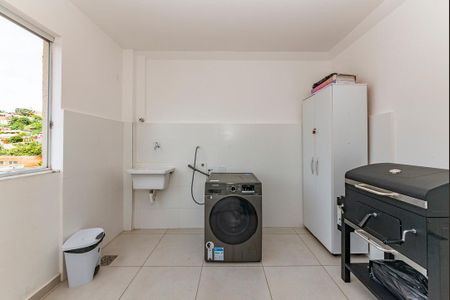 Studio para alugar com 20m², 1 quarto e sem vagaLavanderia