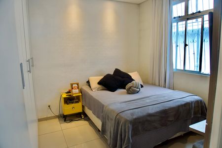 Apartamento à venda com 3 quartos, 66m² em Pedro Ii, Belo Horizonte