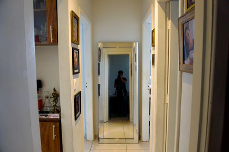 Apartamento à venda com 3 quartos, 66m² em Pedro Ii, Belo Horizonte