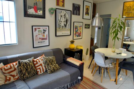 Apartamento à venda com 3 quartos, 66m² em Pedro Ii, Belo Horizonte