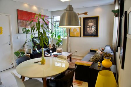 Apartamento à venda com 3 quartos, 66m² em Pedro Ii, Belo Horizonte