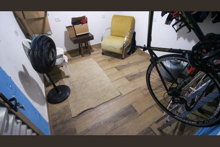 Casa à venda com 240m², 4 quartos e 3 vagasQuarto (Depósito)