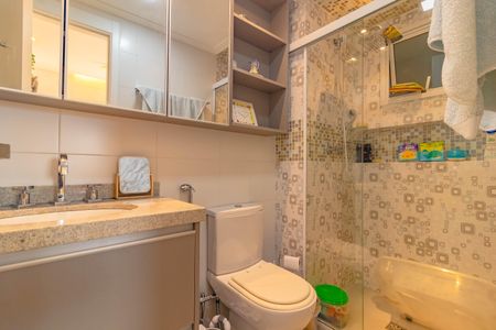 Apartamento à venda com 97m², 2 quartos e 2 vagas