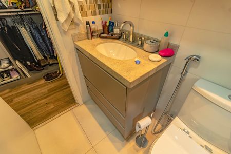 Apartamento à venda com 97m², 2 quartos e 2 vagas