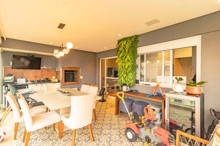 Apartamento à venda com 97m², 2 quartos e 2 vagas