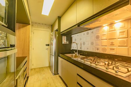 Apartamento à venda com 97m², 2 quartos e 2 vagas