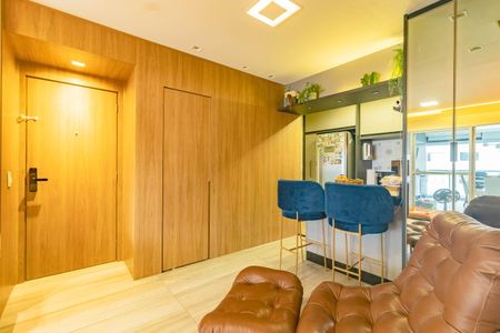 Apartamento à venda com 97m², 2 quartos e 2 vagas