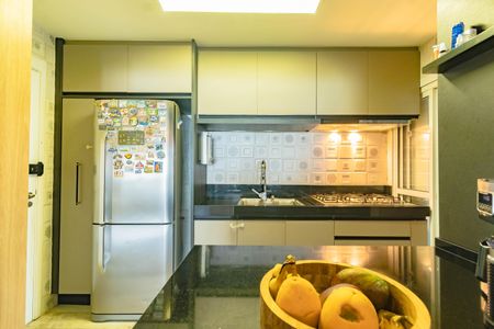 Apartamento à venda com 97m², 2 quartos e 2 vagas