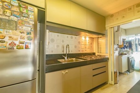 Apartamento à venda com 97m², 2 quartos e 2 vagas