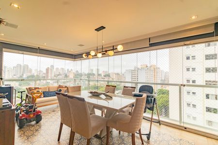 Apartamento à venda com 97m², 2 quartos e 2 vagas