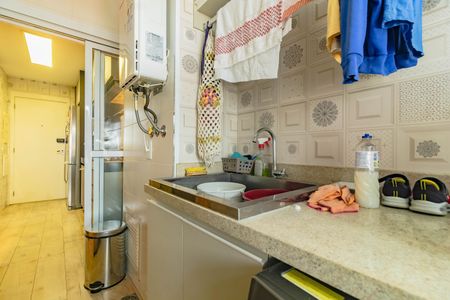 Apartamento à venda com 97m², 2 quartos e 2 vagas