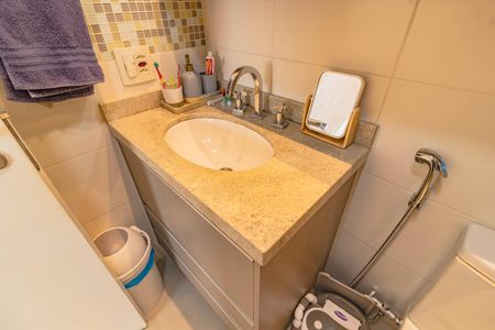 Apartamento à venda com 97m², 2 quartos e 2 vagas