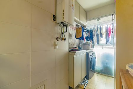 Apartamento à venda com 97m², 2 quartos e 2 vagas