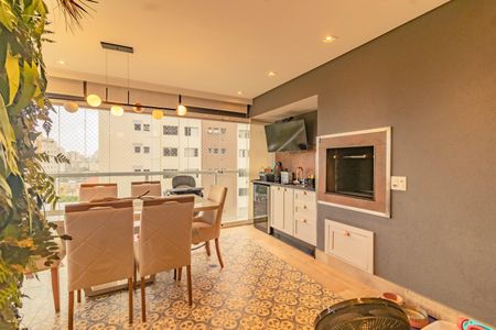 Apartamento à venda com 97m², 2 quartos e 2 vagas