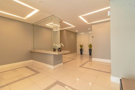 Apartamento à venda com 97m², 2 quartos e 2 vagas