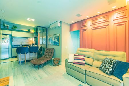 Apartamento à venda com 97m², 2 quartos e 2 vagas