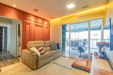 Apartamento à venda com 97m², 2 quartos e 2 vagas