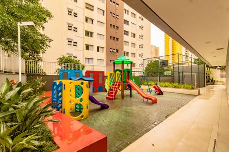 Apartamento à venda com 97m², 2 quartos e 2 vagas