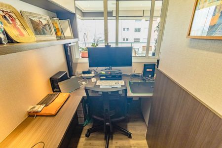 Apartamento à venda com 97m², 2 quartos e 2 vagas