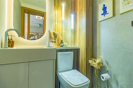 Apartamento à venda com 97m², 2 quartos e 2 vagas