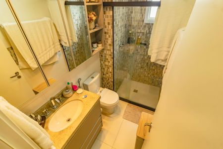 Apartamento à venda com 97m², 2 quartos e 2 vagas