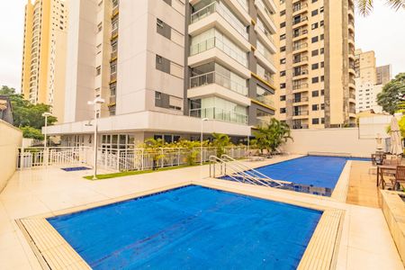 Apartamento à venda com 97m², 2 quartos e 2 vagas